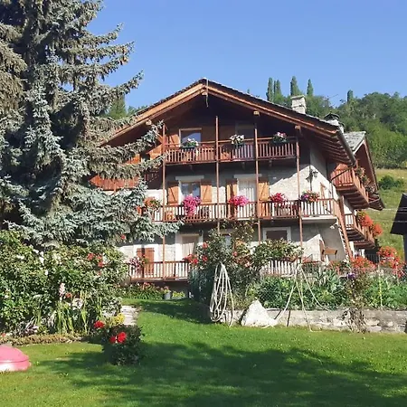 Granparadisovacanze *