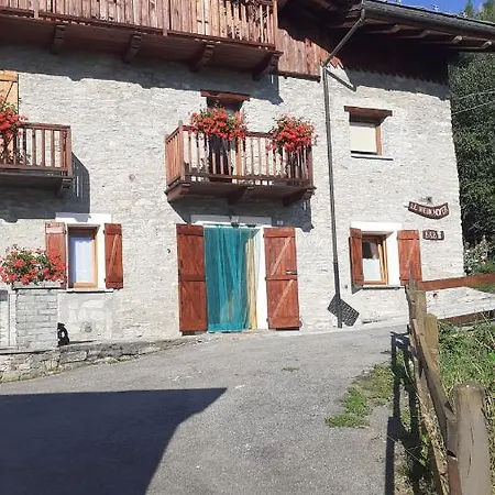 Granparadisovacanze *